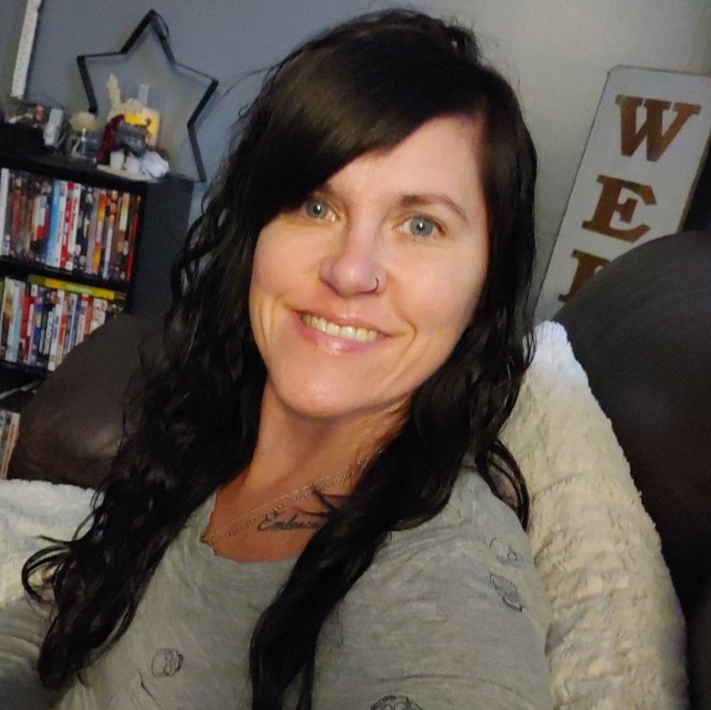 Meet your Posher, Tamara